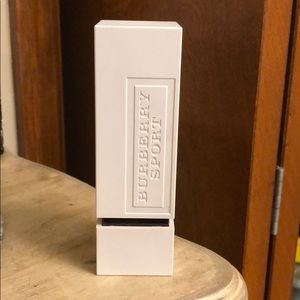 Burberry Sport eau de toilette